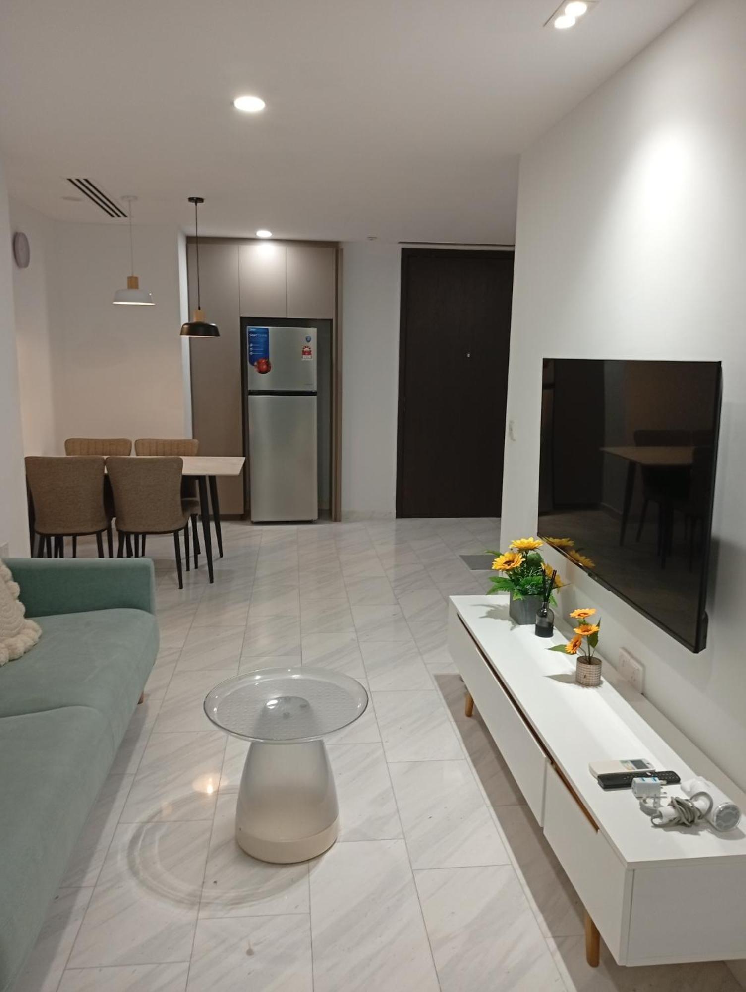Eaton Residences Klcc By Arban