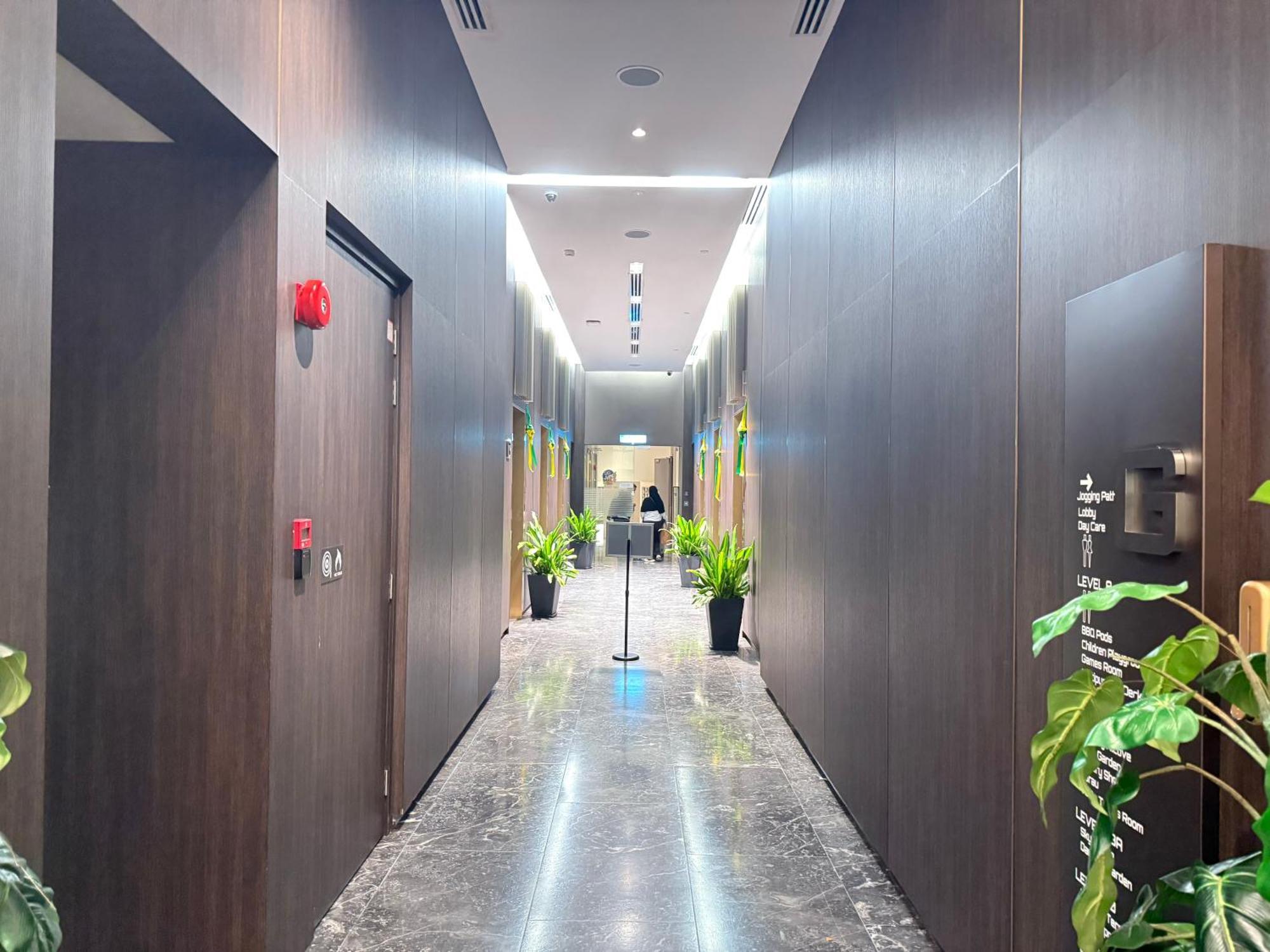 Apartemen Eaton Residences Klcc By Arban Kuala Lumpur
