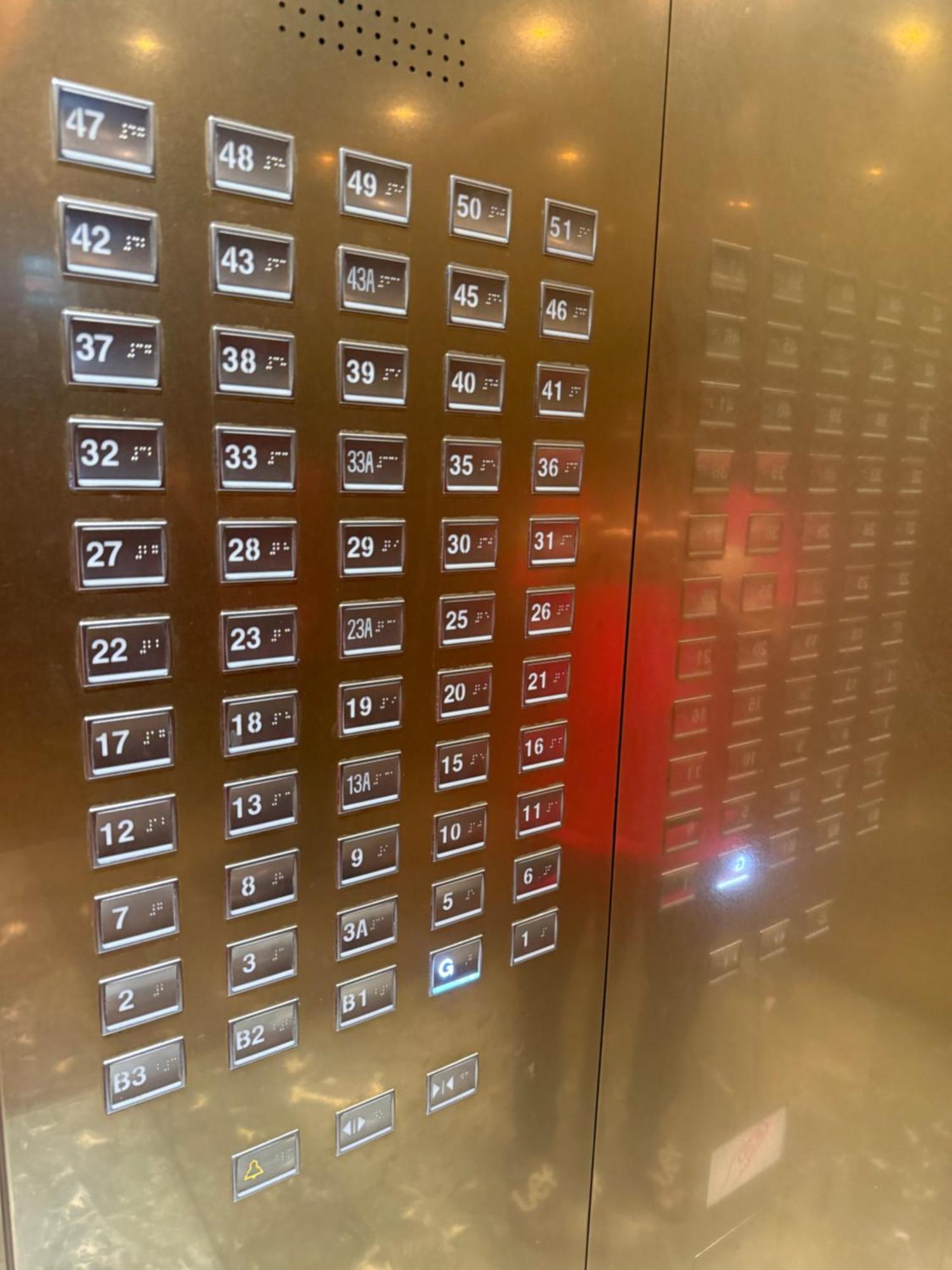Eaton Residences Klcc By Arban