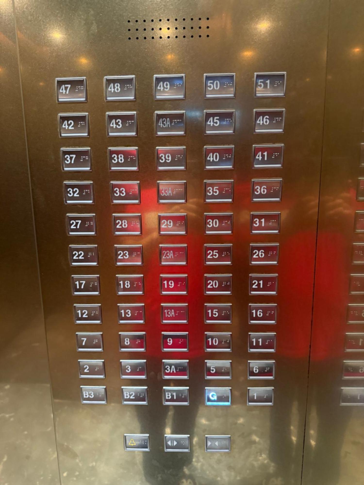 Eaton Residences Klcc By Arban