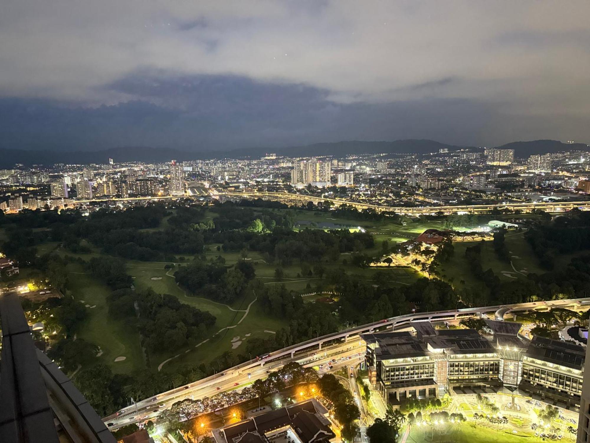 Apartemen Eaton Residences Klcc By Arban Kuala Lumpur