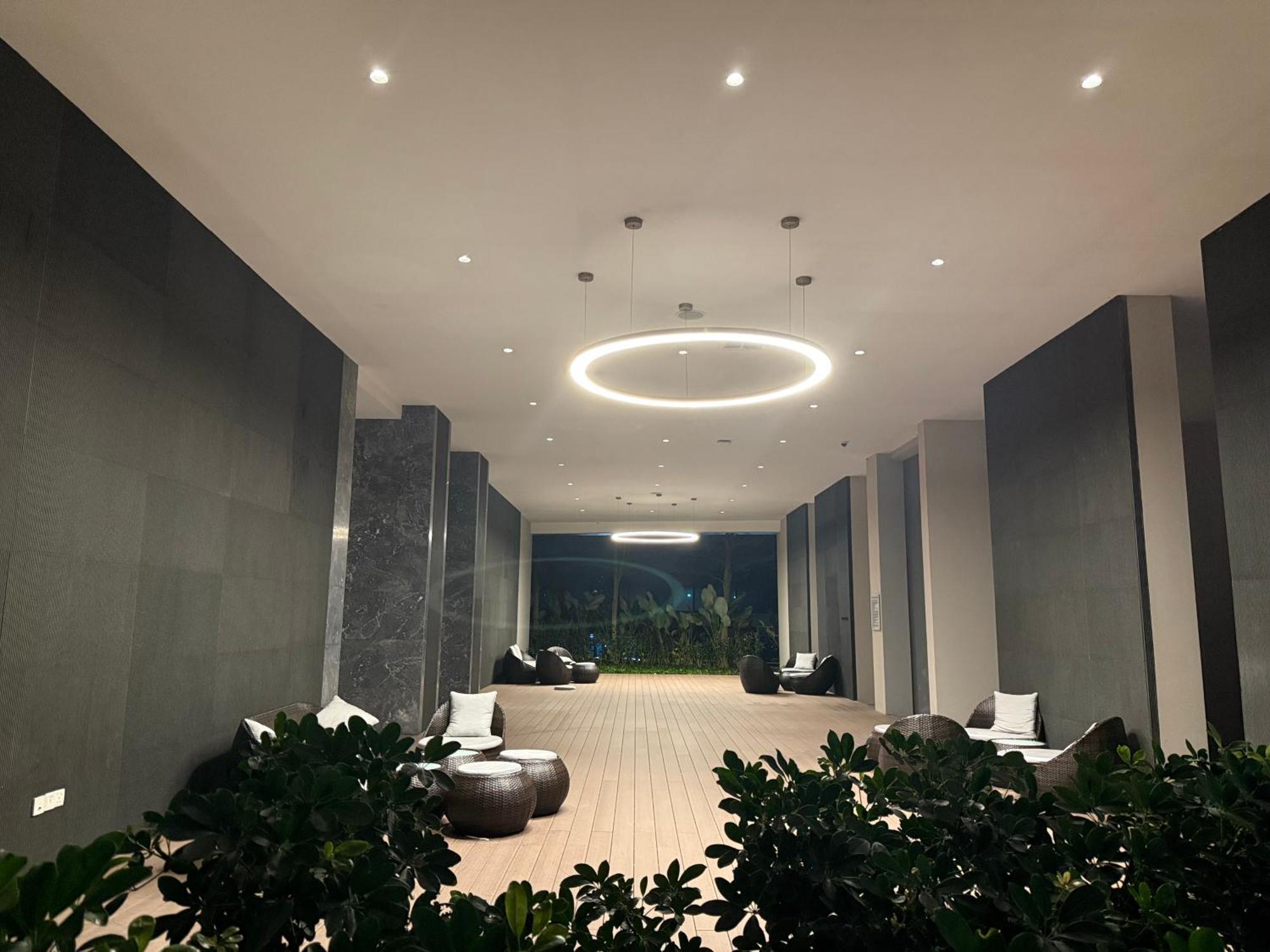 Apartemen Eaton Residences Klcc By Arban *