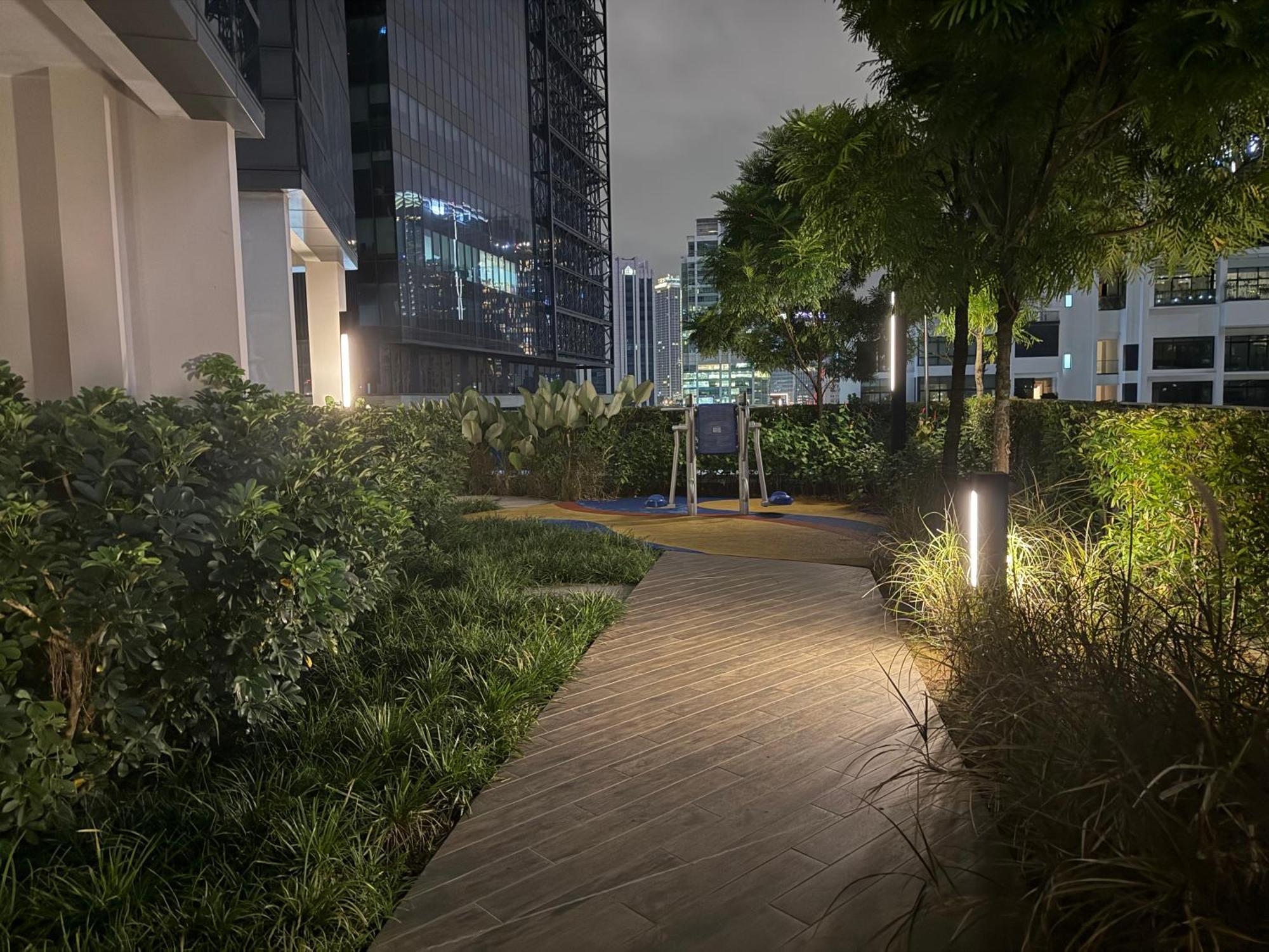 Eaton Residences Klcc By Arban Kuala Lumpur