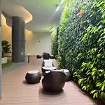 Eaton Residences Klcc By Arban