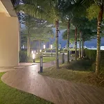 Eaton Residences Klcc By Arban