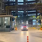 Eaton Residences Klcc By Arban