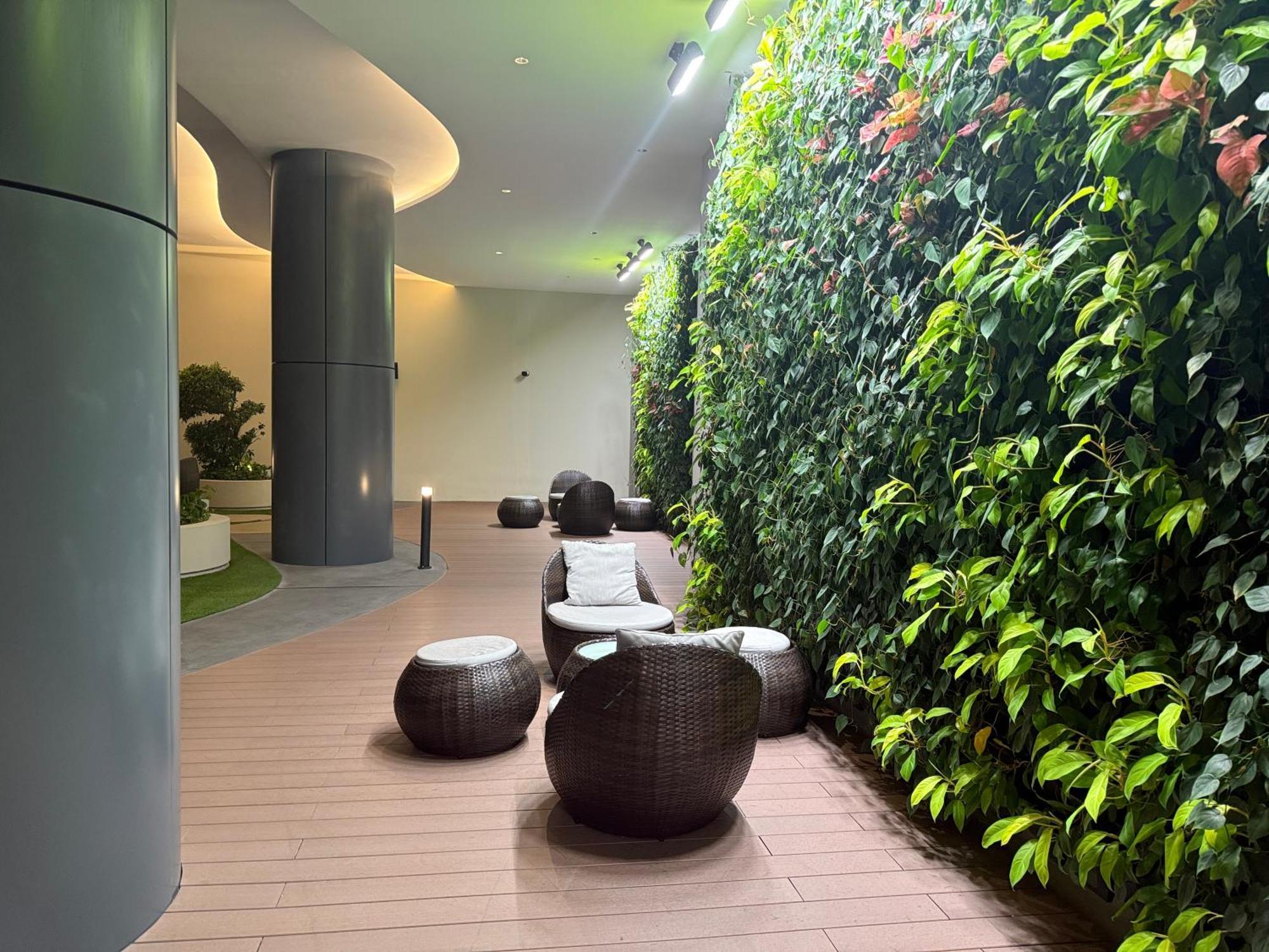 Eaton Residences Klcc By Arban