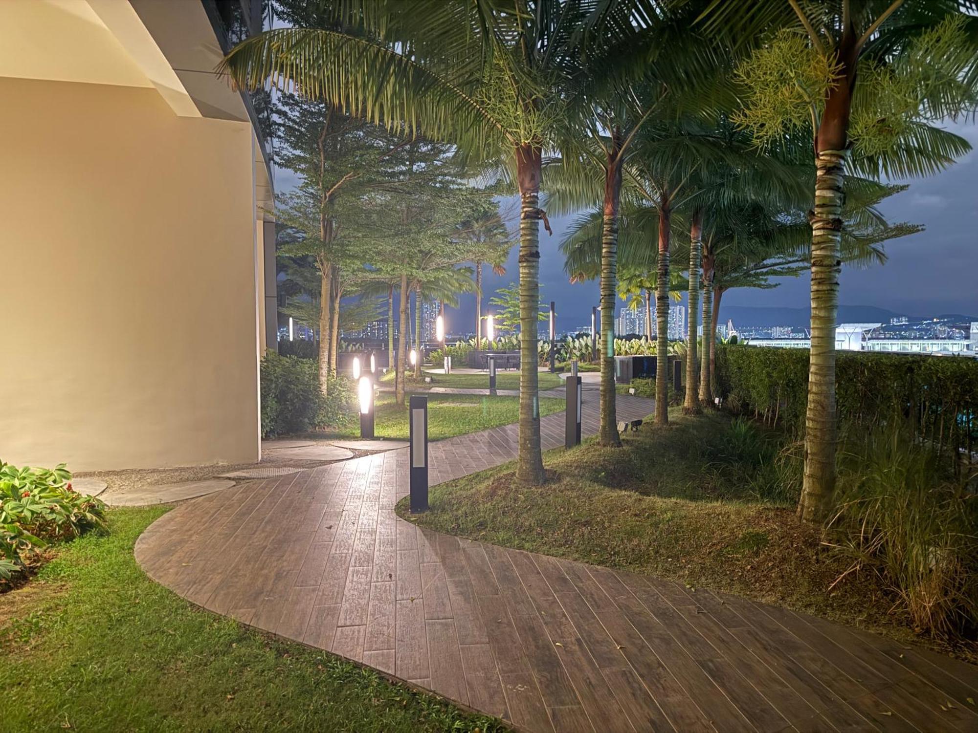 Pangsapuri Eaton Residences Klcc By Arban Kuala Lumpur