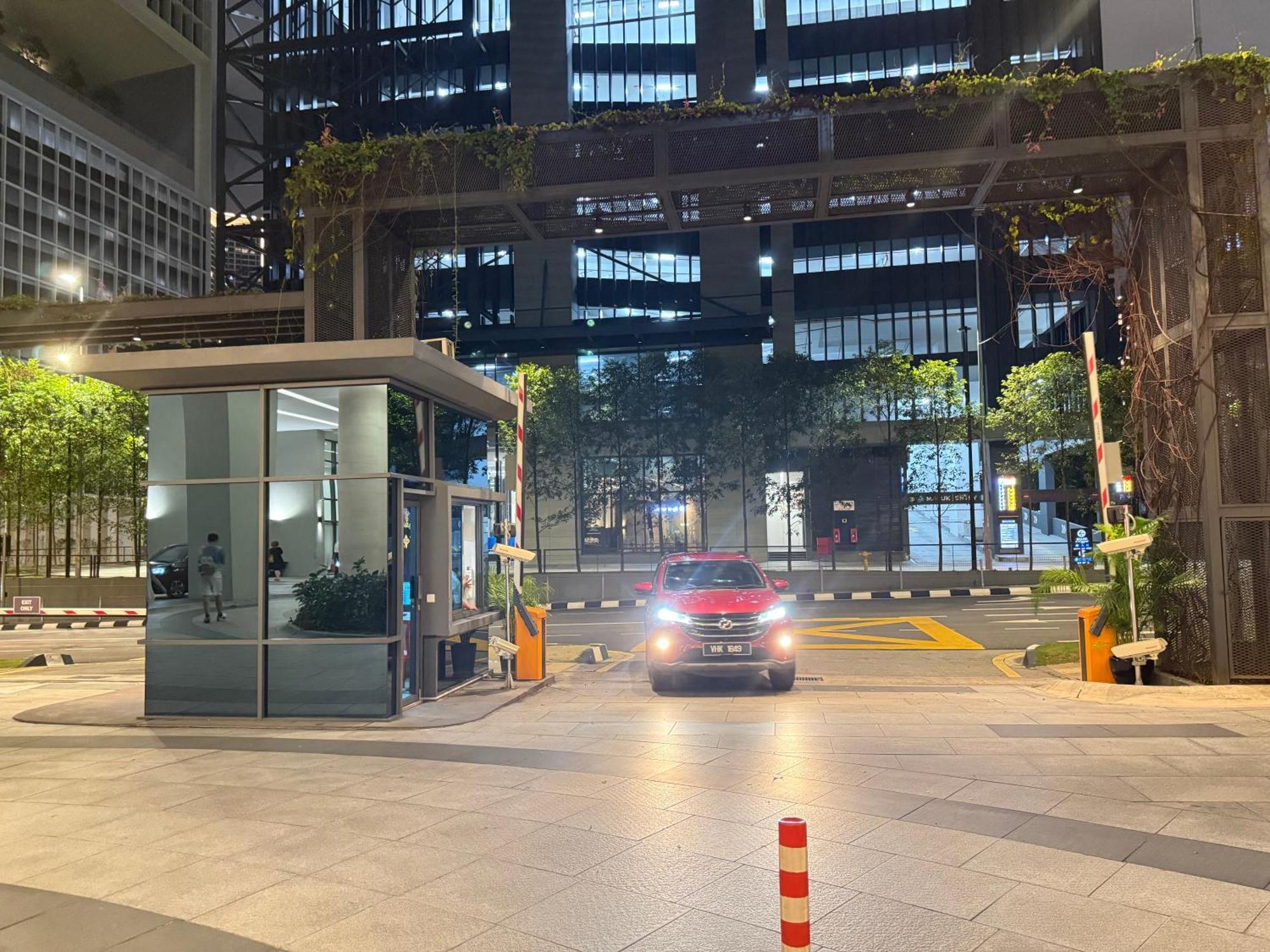 Eaton Residences Klcc By Arban * Kuala Lumpur
