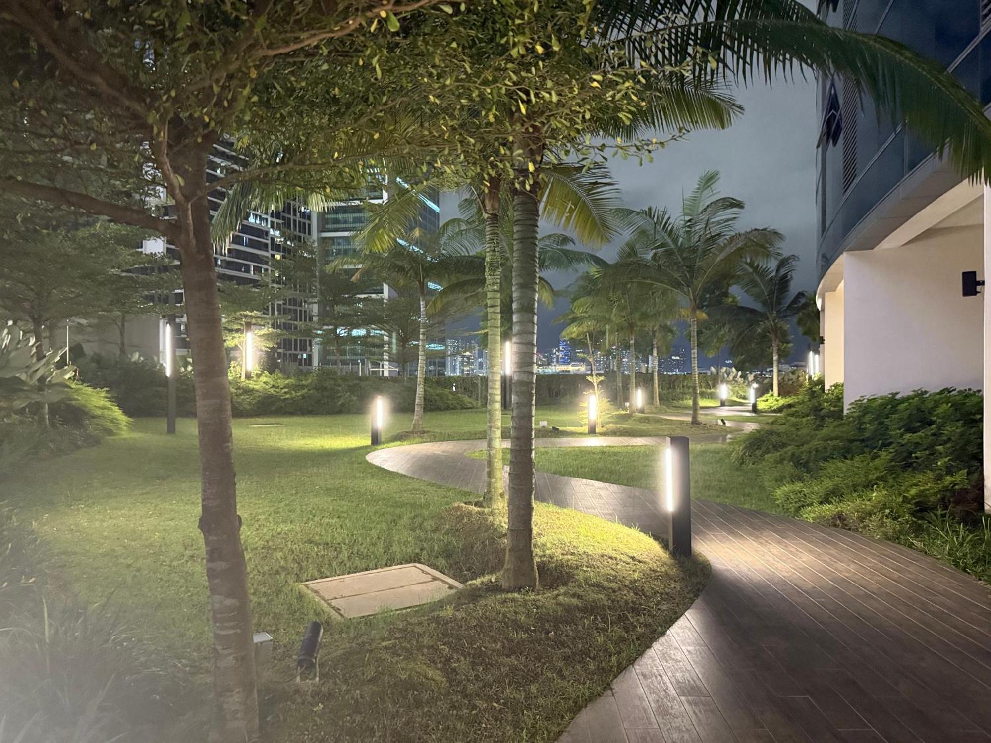 Pangsapuri Eaton Residences Klcc By Arban