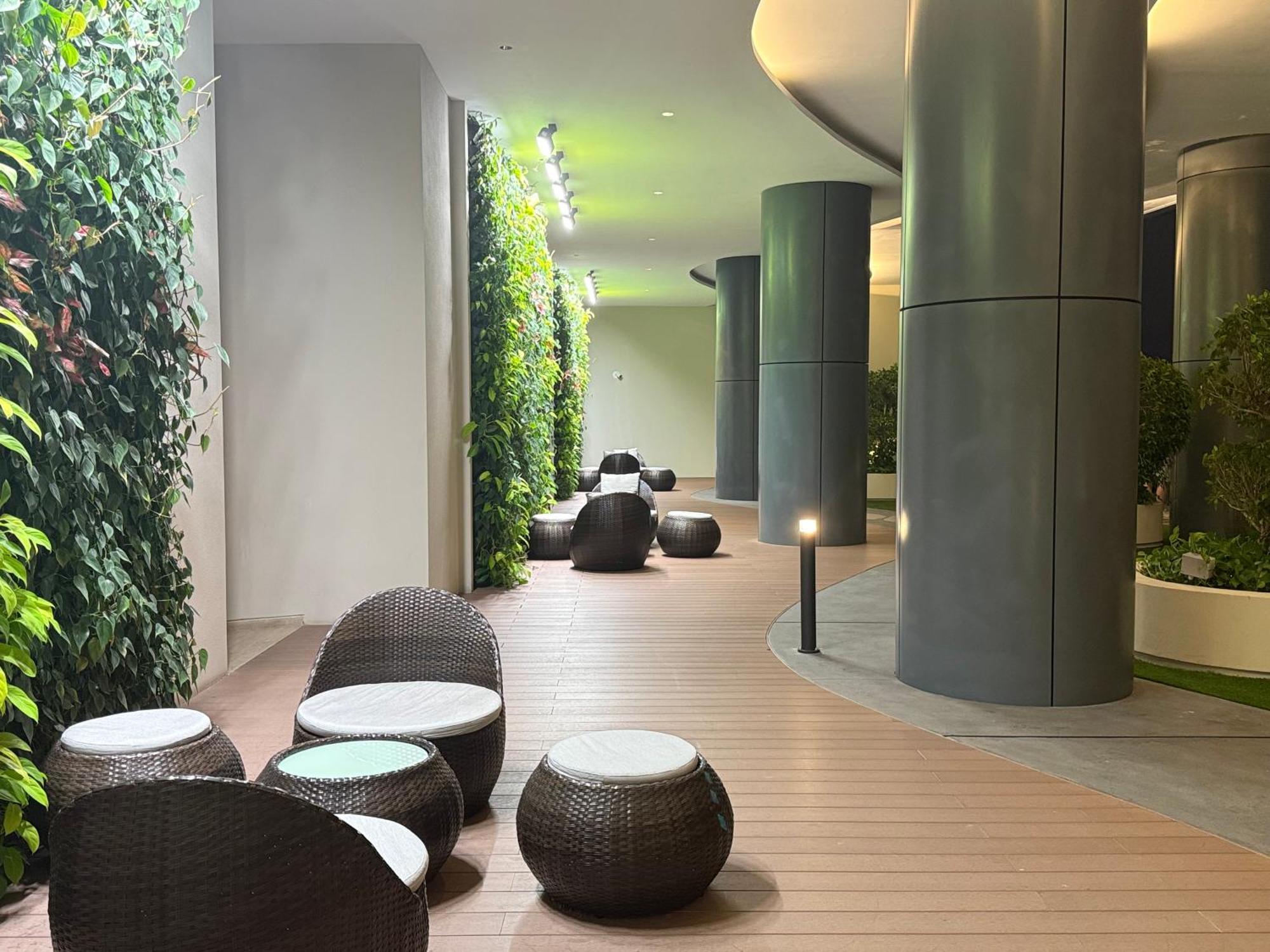 Eaton Residences Klcc By Arban Pangsapuri *