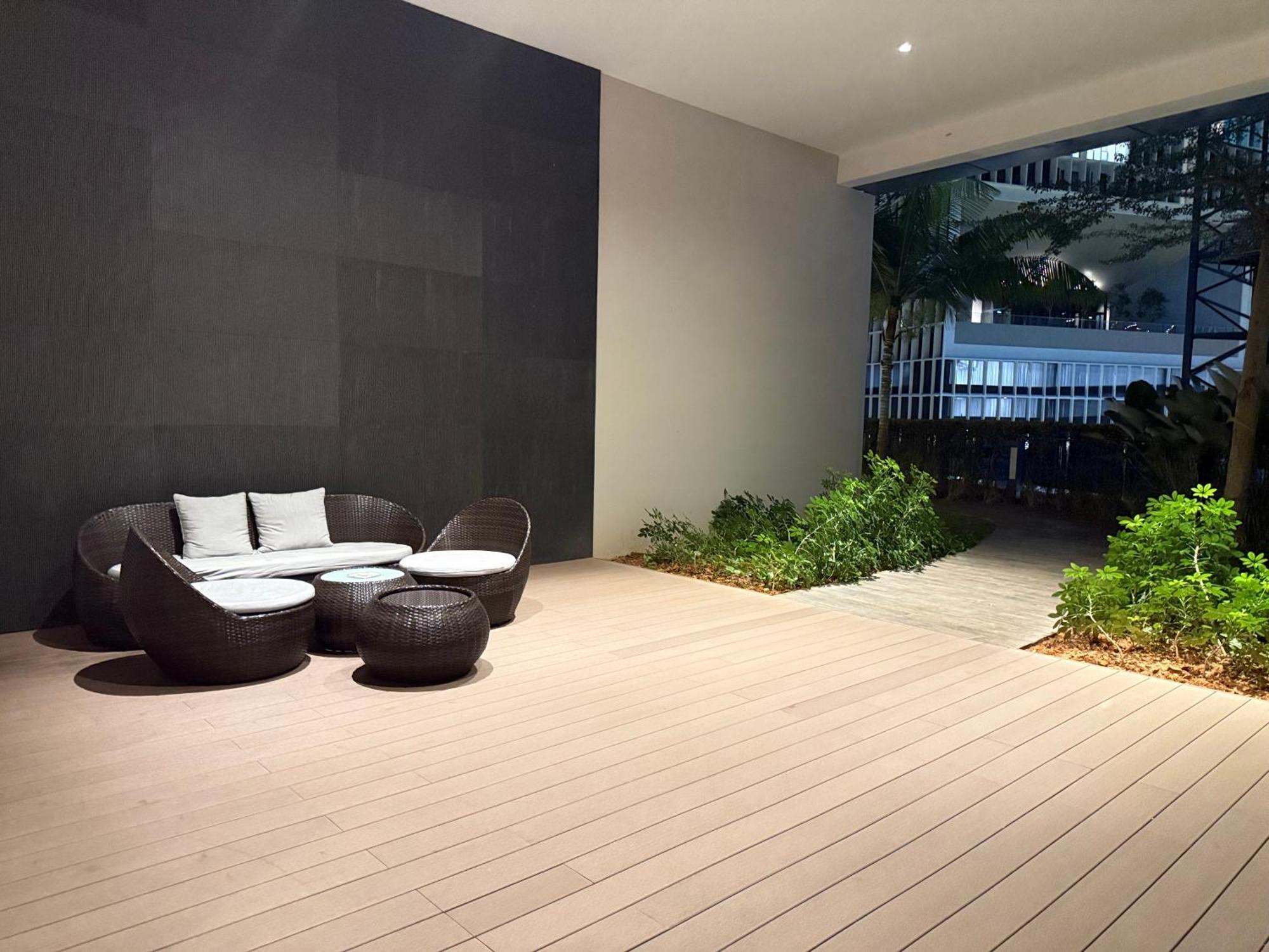 Eaton Residences Klcc By Arban Pangsapuri Kuala Lumpur