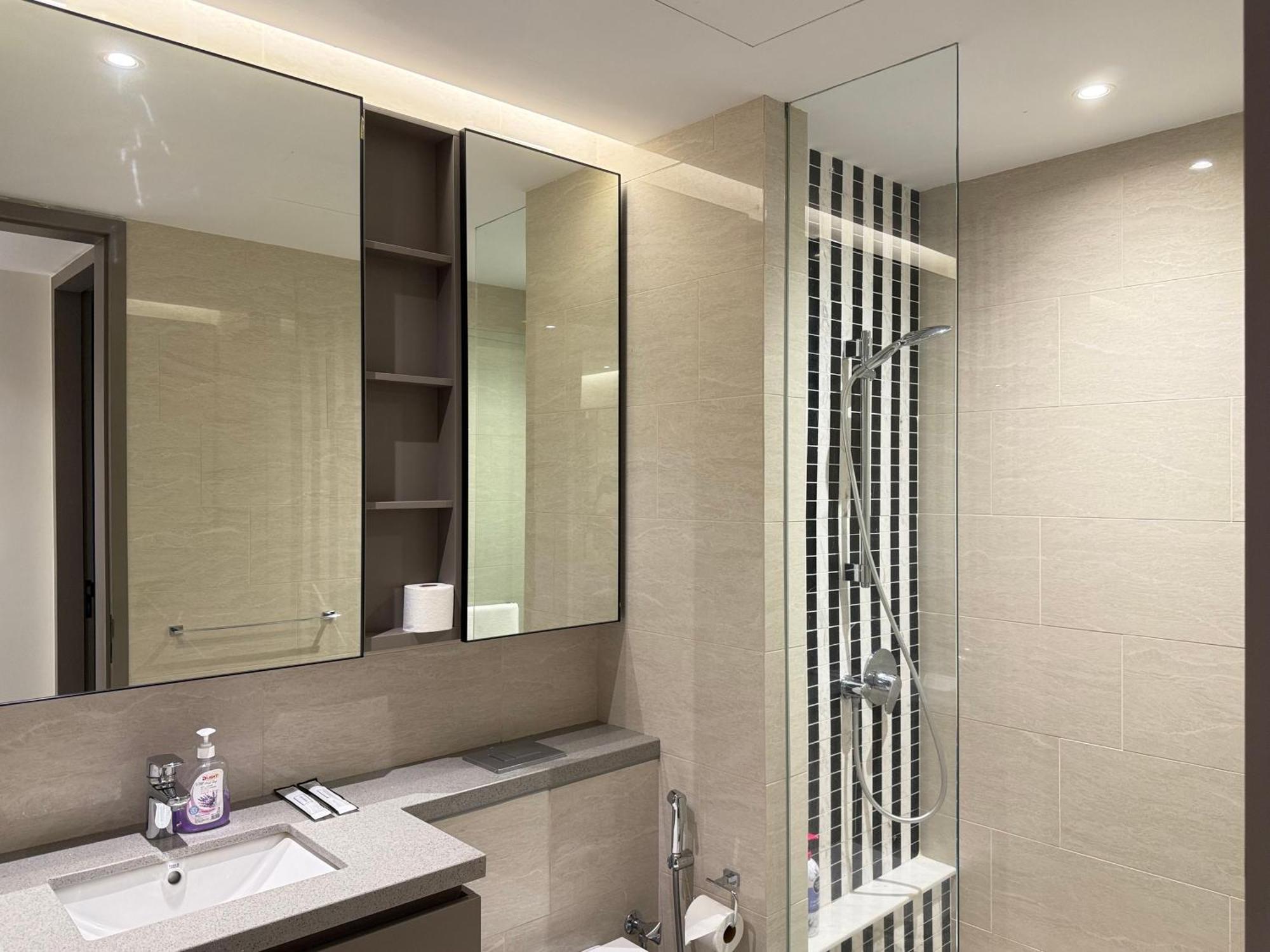 Eaton Residences Klcc By Arban Pangsapuri *