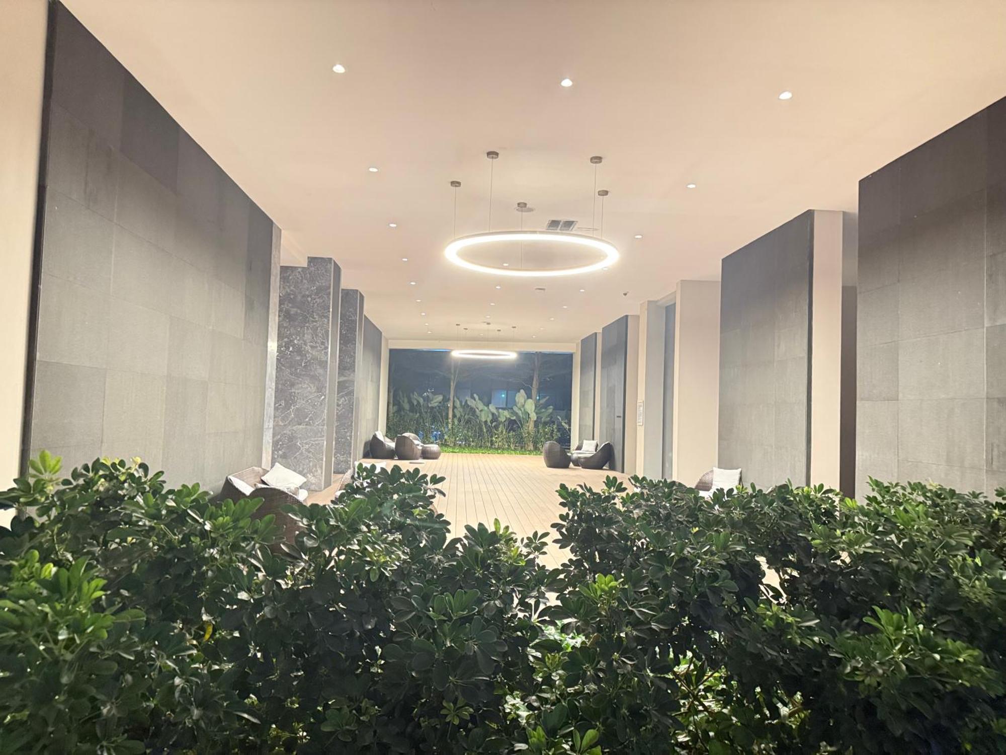 Eaton Residences Klcc By Arban Pangsapuri *