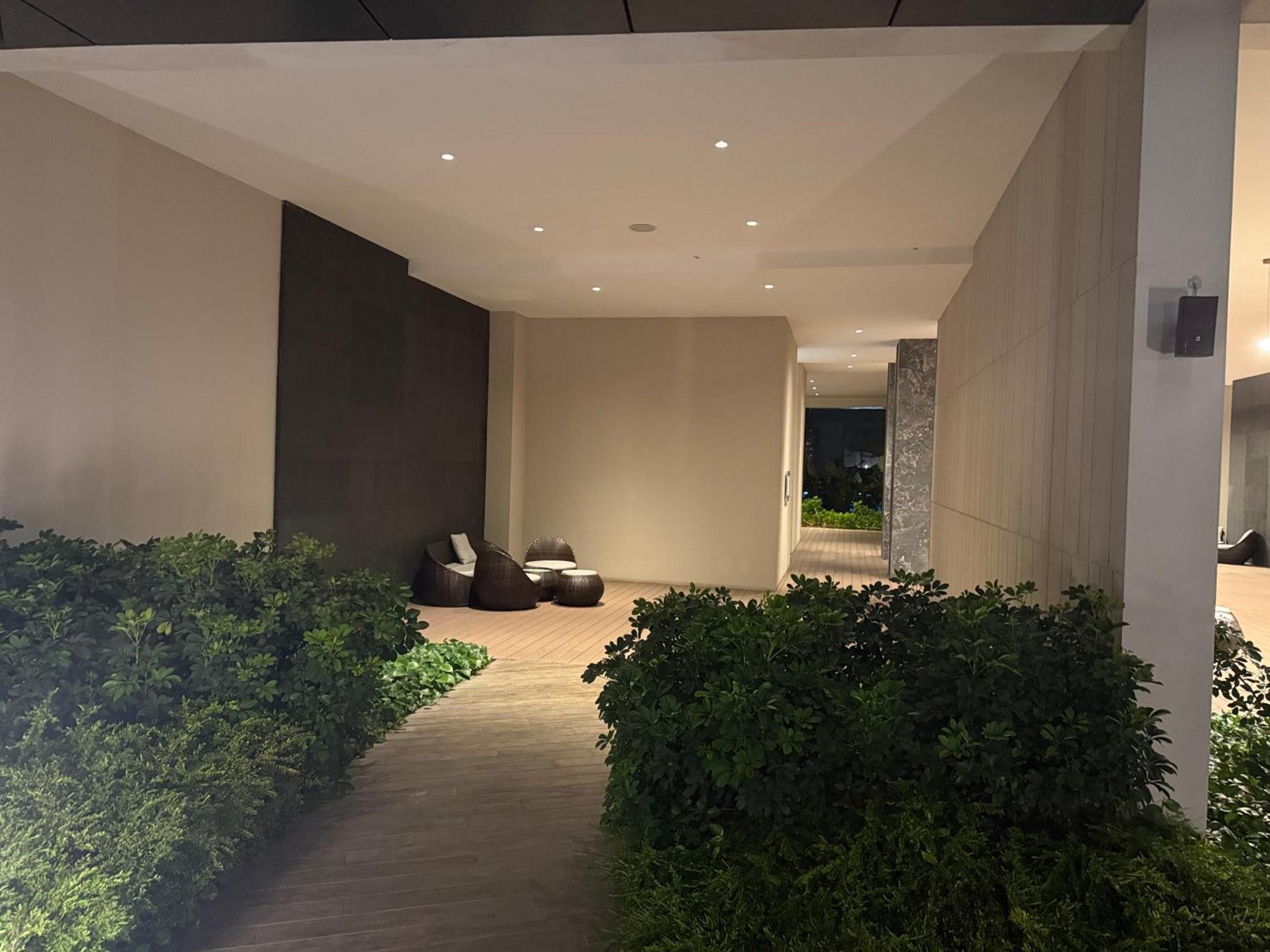 Eaton Residences Klcc By Arban