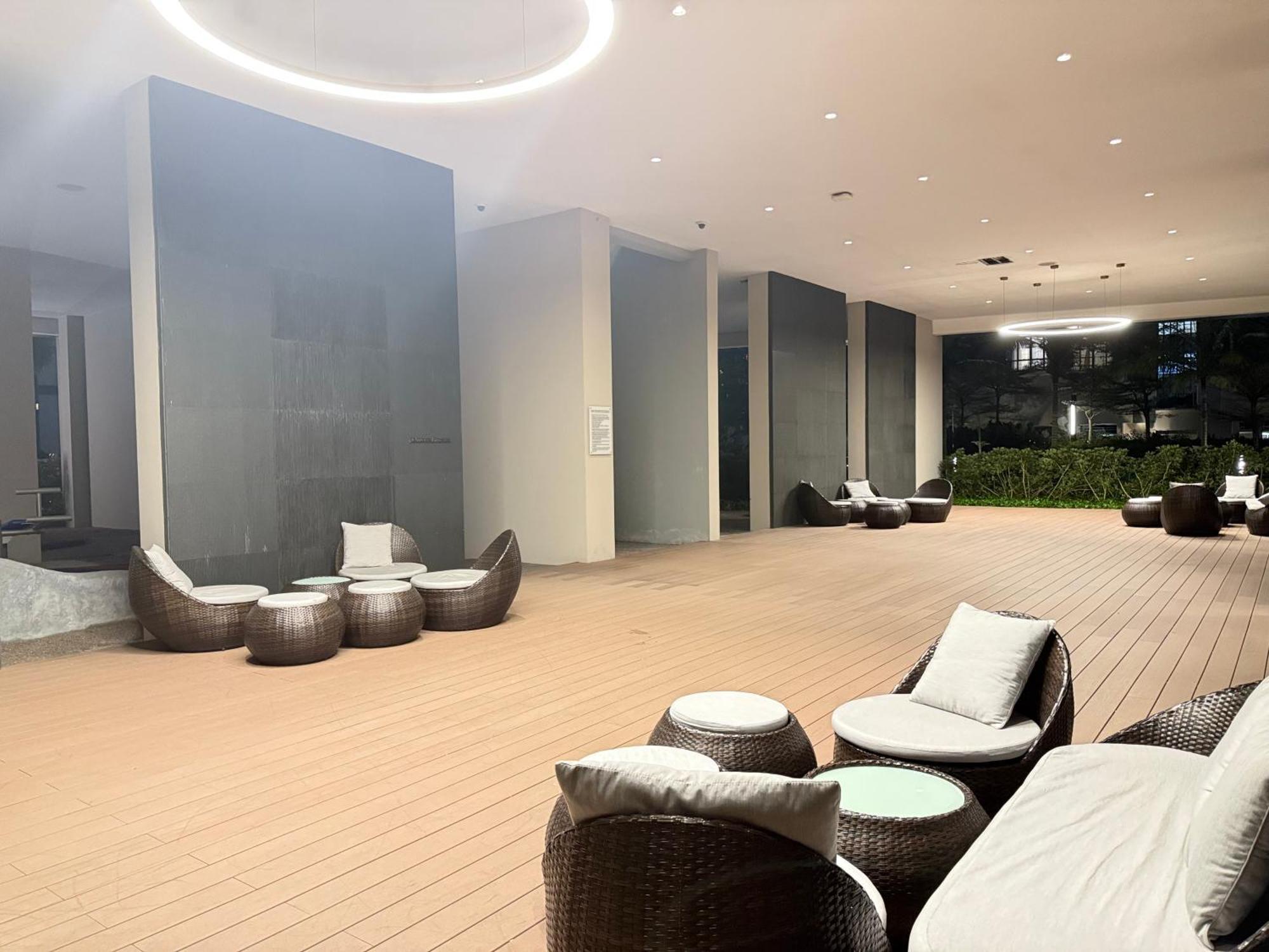 Eaton Residences Klcc By Arban Pangsapuri