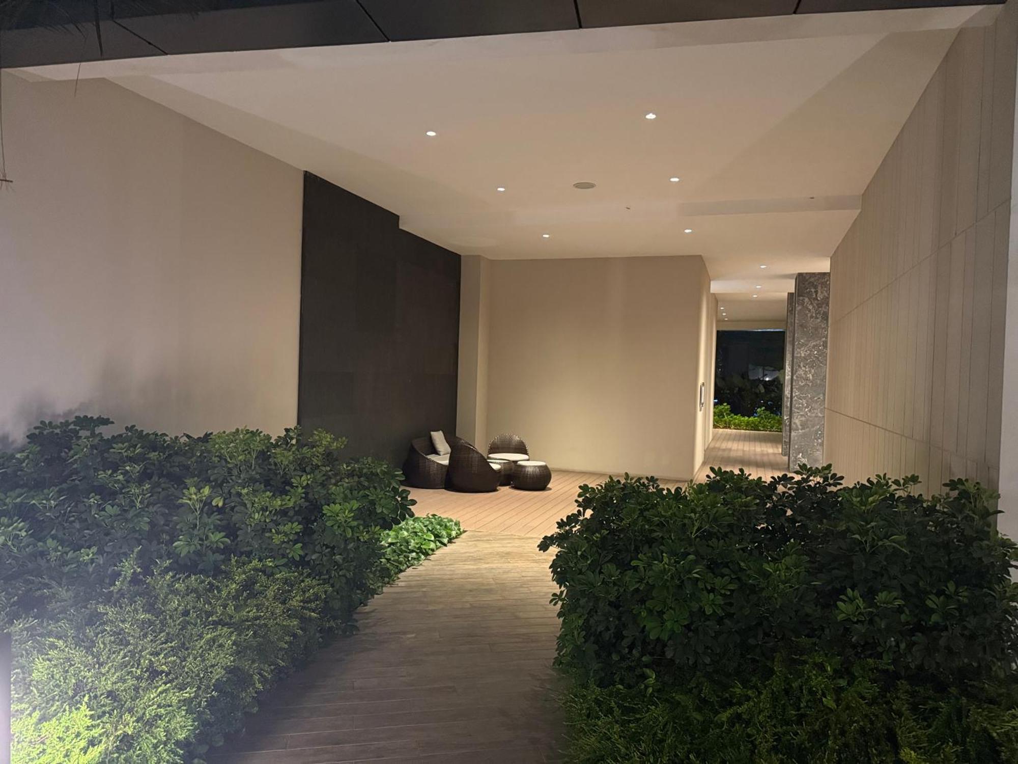 Eaton Residences Klcc By Arban *