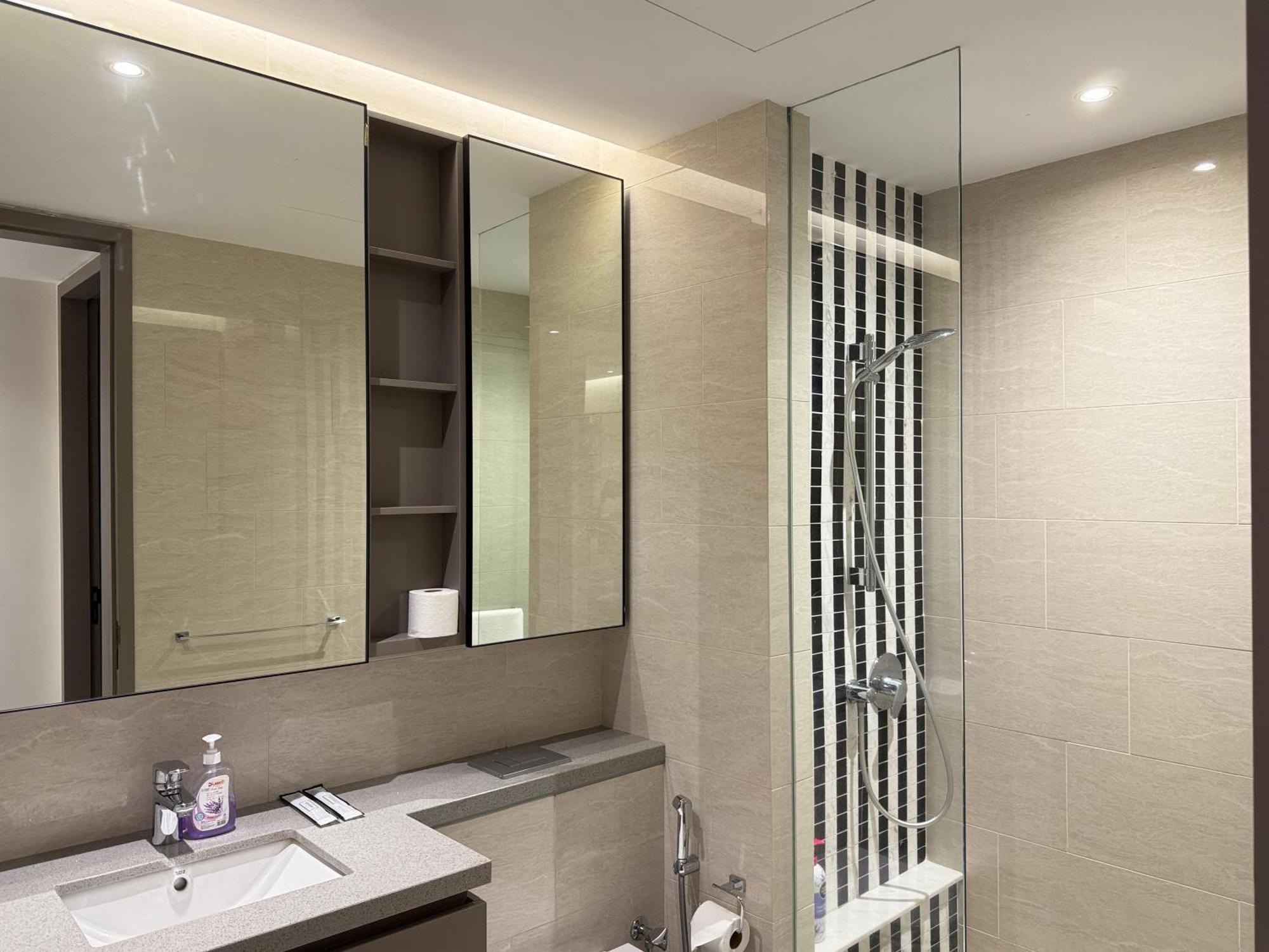 Eaton Residences Klcc By Arban * Kuala Lumpur