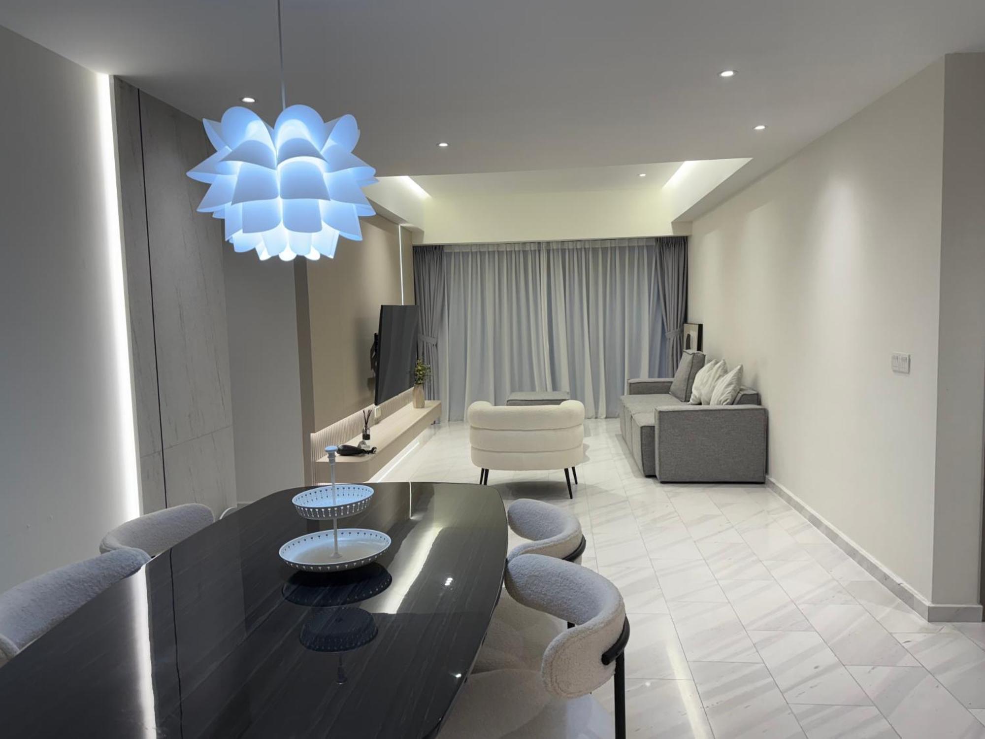 Eaton Residences Klcc By Arban Kuala Lumpur